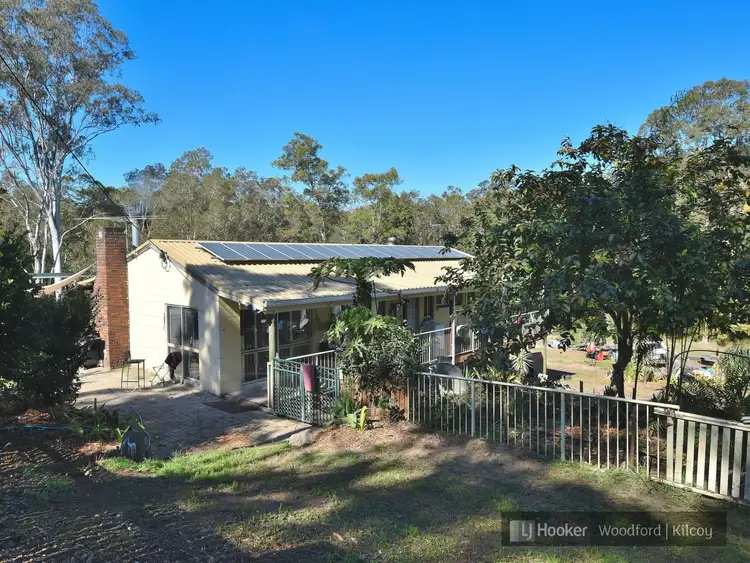 Second view of Homely house listing, 38 Draper Lane, D'aguilar QLD 4514
