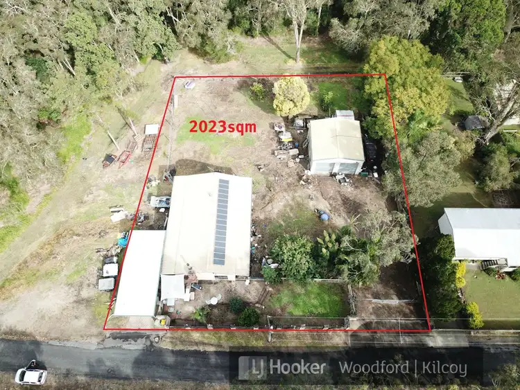 Third view of Homely house listing, 38 Draper Lane, D'aguilar QLD 4514