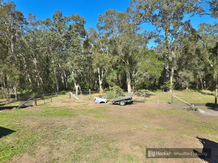Fourth view of Homely house listing, 38 Draper Lane, D'aguilar QLD 4514