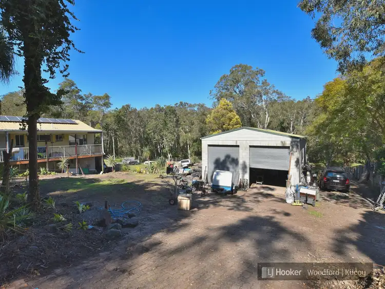Sixth view of Homely house listing, 38 Draper Lane, D'aguilar QLD 4514