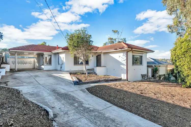 Main view of Homely house listing, 20 Panorama Avenue, Hackham SA 5163