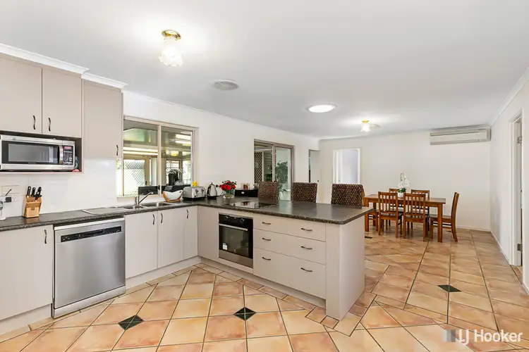 5 Wembley Court, Alexandra Hills QLD 4161