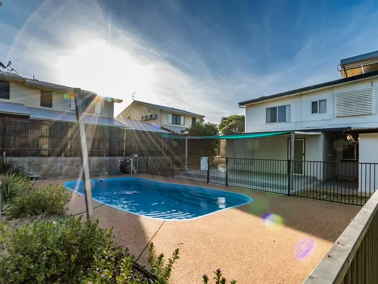 Second view of Homely house listing, 29 Pamela Street, Mount Isa QLD 4825