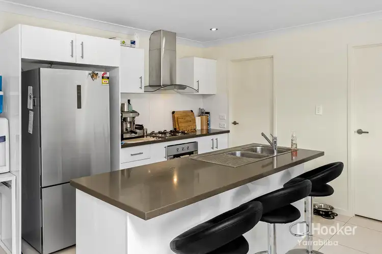 Fifth view of Homely semi-detached listing, 12 A&B Howard Street, Yarrabilba QLD 4207