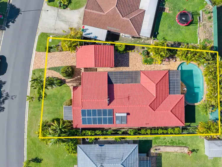 Main view of Homely house listing, 10 Tenbury Street, Alexandra Hills QLD 4161