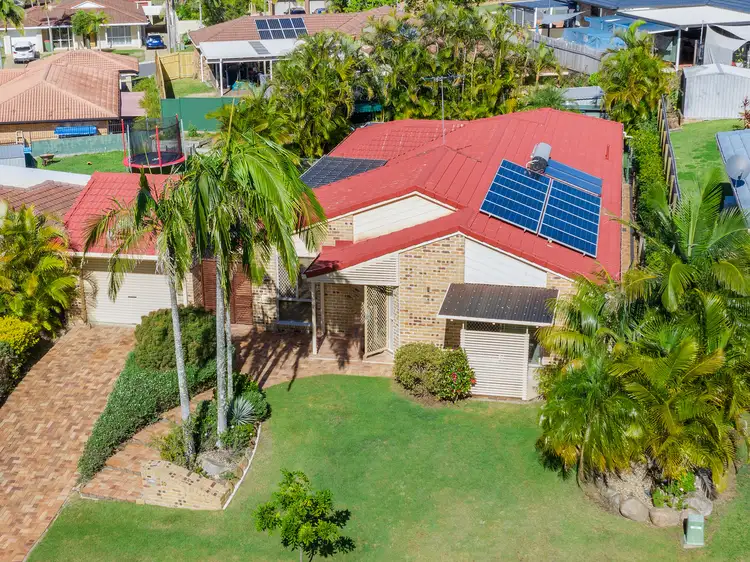 Second view of Homely house listing, 10 Tenbury Street, Alexandra Hills QLD 4161
