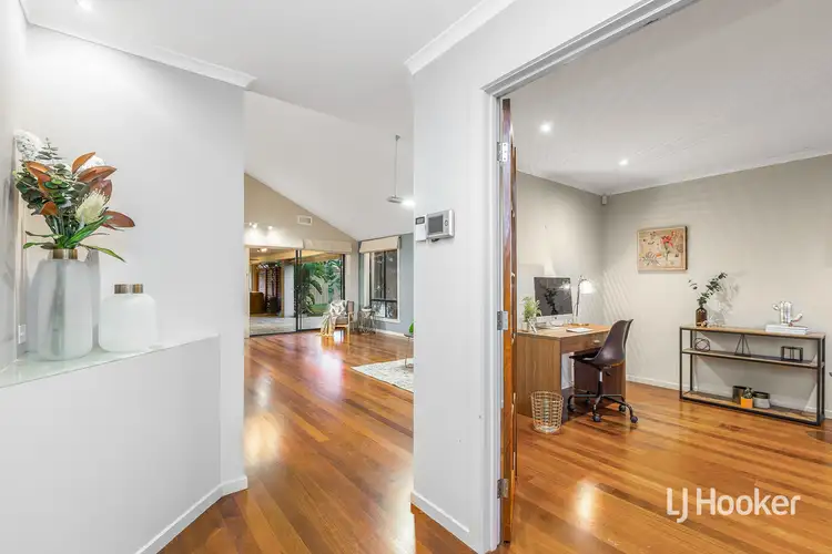 Second view of Homely house listing, 13 Liali Court, Point Cook VIC 3030