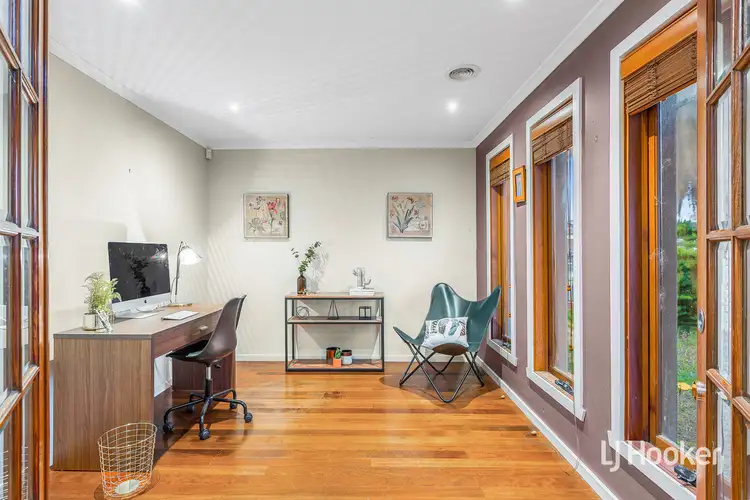 Third view of Homely house listing, 13 Liali Court, Point Cook VIC 3030