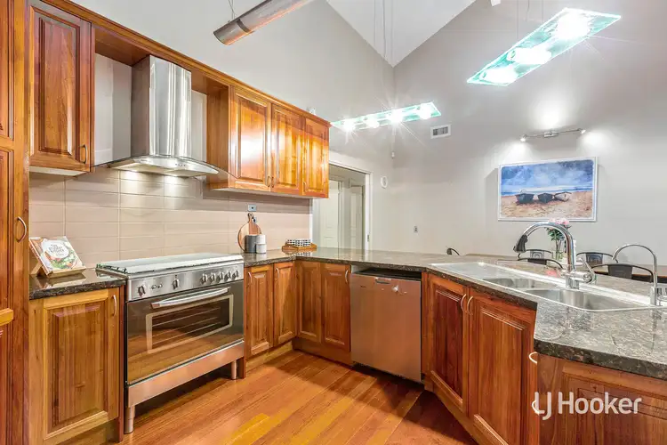 Fourth view of Homely house listing, 13 Liali Court, Point Cook VIC 3030