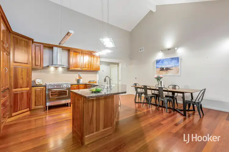 Fifth view of Homely house listing, 13 Liali Court, Point Cook VIC 3030