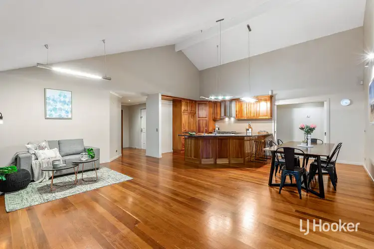 Sixth view of Homely house listing, 13 Liali Court, Point Cook VIC 3030