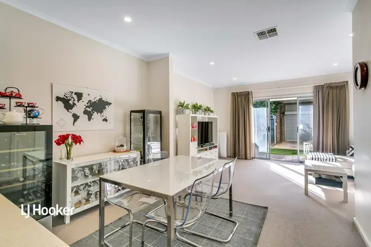 Fifth view of Homely townhouse listing, 14 Goodall Parade, Mawson Lakes SA 5095