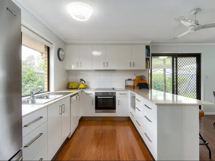 Second view of Homely house listing, 6 Ustinov Crescent, Mcdowall QLD 4053