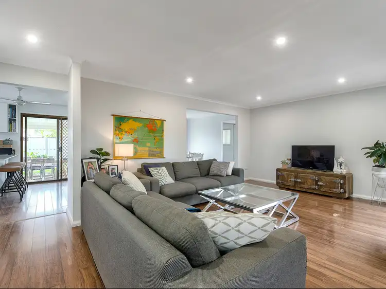 Fourth view of Homely house listing, 6 Ustinov Crescent, Mcdowall QLD 4053