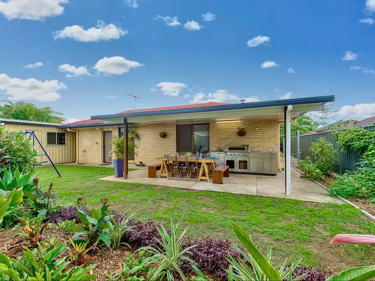 Sixth view of Homely house listing, 6 Ustinov Crescent, Mcdowall QLD 4053
