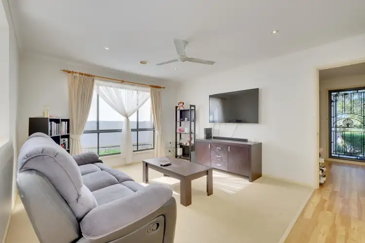 Second view of Homely house listing, 22 Gunyan Place, Ngunnawal ACT 2913