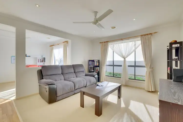 Third view of Homely house listing, 22 Gunyan Place, Ngunnawal ACT 2913