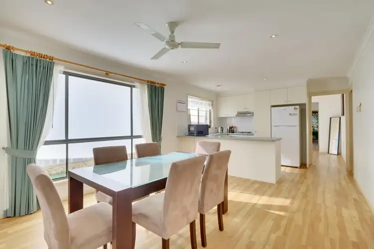 Fifth view of Homely house listing, 22 Gunyan Place, Ngunnawal ACT 2913