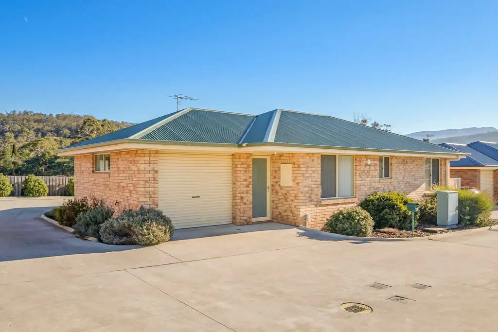 Main view of Homely unit listing, 15/1684 Channel Highway, Margate TAS 7054