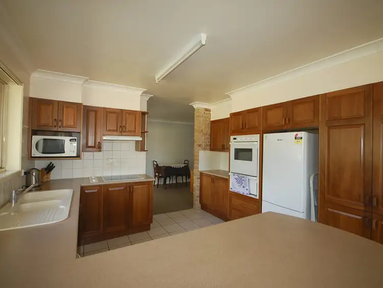 Second view of Homely house listing, 8 Pearson Place, Wingham NSW 2429