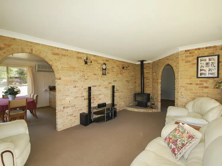 Third view of Homely house listing, 8 Pearson Place, Wingham NSW 2429
