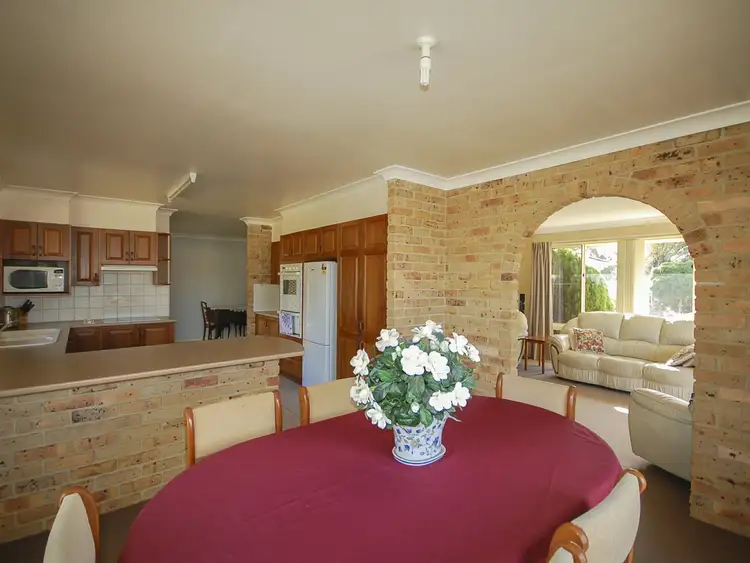 Fourth view of Homely house listing, 8 Pearson Place, Wingham NSW 2429