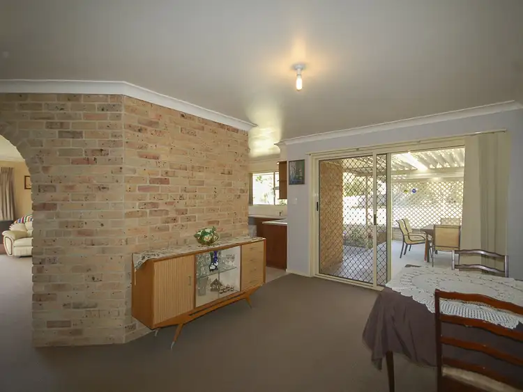 Fifth view of Homely house listing, 8 Pearson Place, Wingham NSW 2429