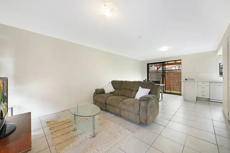 Main view of Homely townhouse listing, 1/67 Nerang Street, Nerang QLD 4211