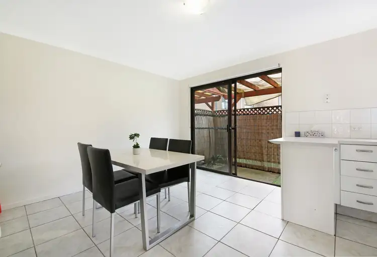 Third view of Homely townhouse listing, 1/67 Nerang Street, Nerang QLD 4211