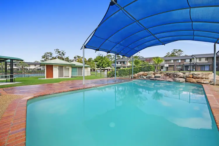 Fourth view of Homely townhouse listing, 1/67 Nerang Street, Nerang QLD 4211