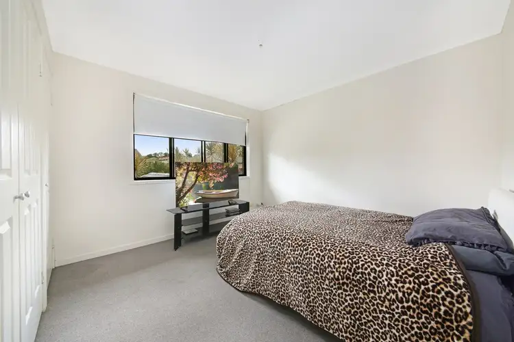Fifth view of Homely townhouse listing, 1/67 Nerang Street, Nerang QLD 4211