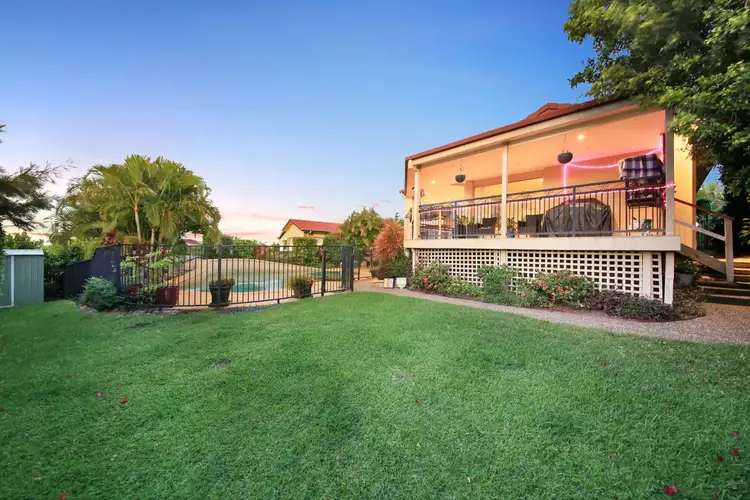 Fourth view of Homely house listing, 12 Serafini Court, Elanora QLD 4221