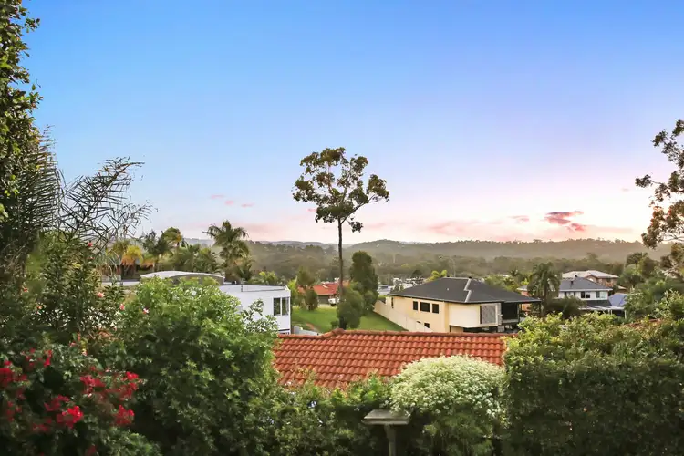 Sixth view of Homely house listing, 12 Serafini Court, Elanora QLD 4221
