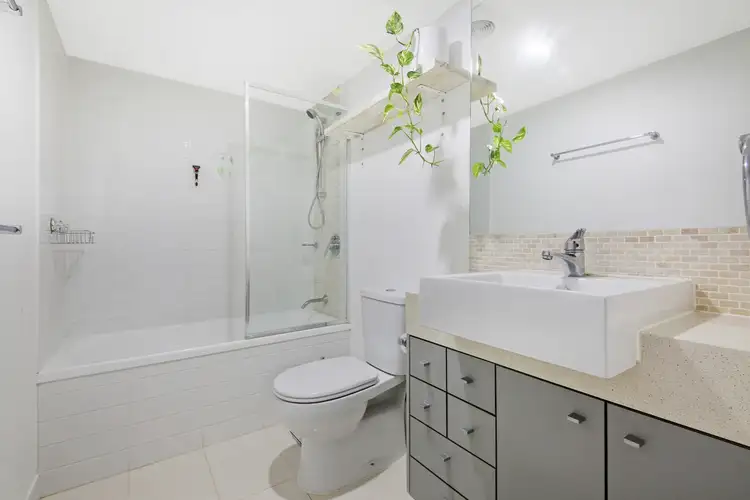 Third view of Homely unit listing, 2116/10 Fifth Avenue, Palm Beach QLD 4221
