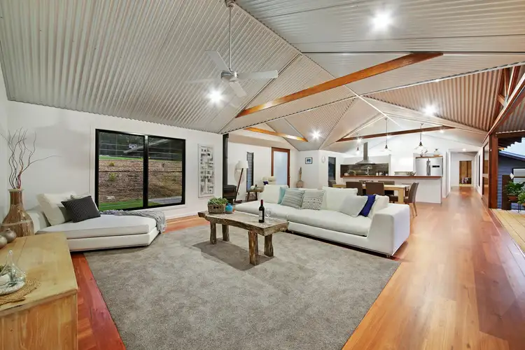 Fifth view of Homely house listing, 5 Beau Parade, Bonogin QLD 4213