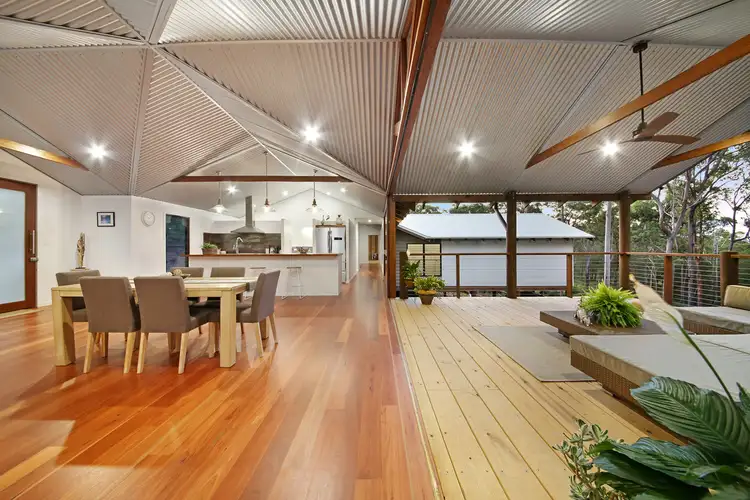 Sixth view of Homely house listing, 5 Beau Parade, Bonogin QLD 4213