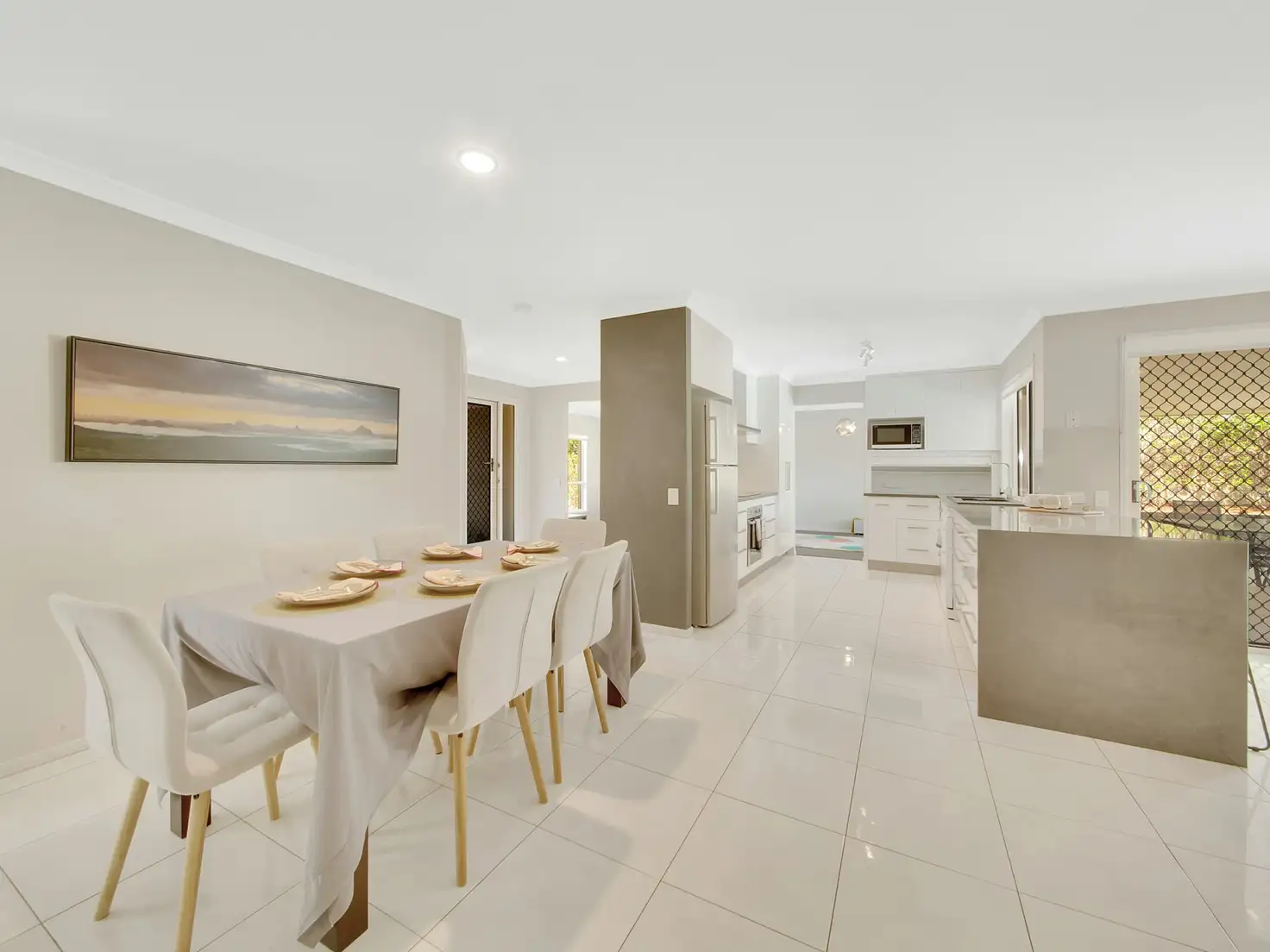 Main view of Homely house listing, 92 Sharyn Drive, New Auckland QLD 4680