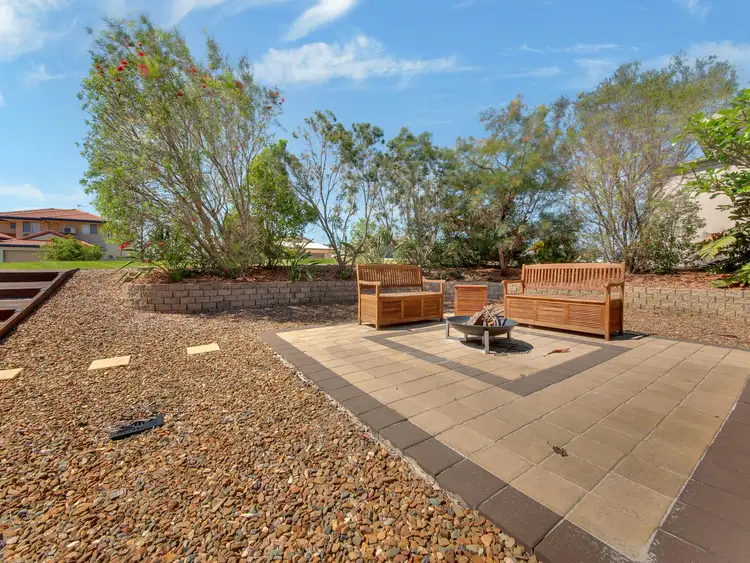 Second view of Homely house listing, 92 Sharyn Drive, New Auckland QLD 4680