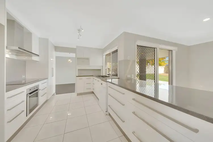 Sixth view of Homely house listing, 92 Sharyn Drive, New Auckland QLD 4680