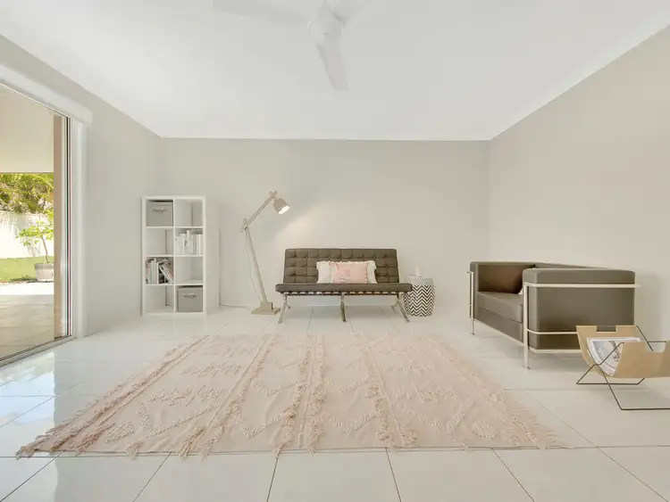 Seventh view of Homely house listing, 92 Sharyn Drive, New Auckland QLD 4680