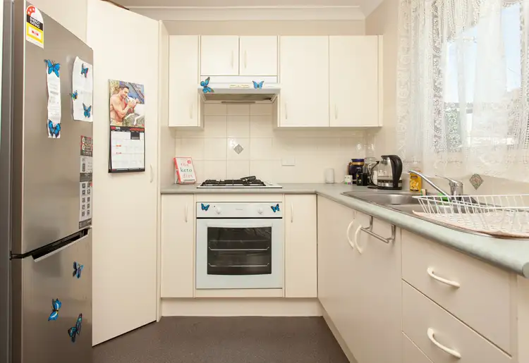 Second view of Homely unit listing, Unit 2/12 Chidgey Street, Cessnock NSW 2325