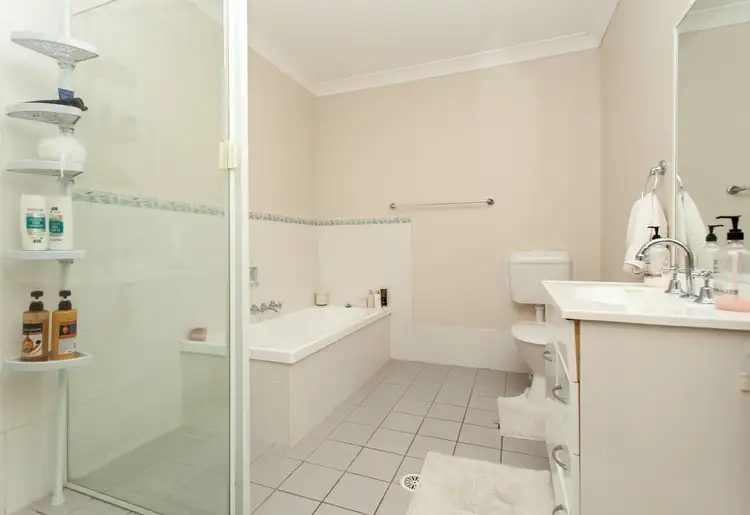 Third view of Homely unit listing, Unit 2/12 Chidgey Street, Cessnock NSW 2325