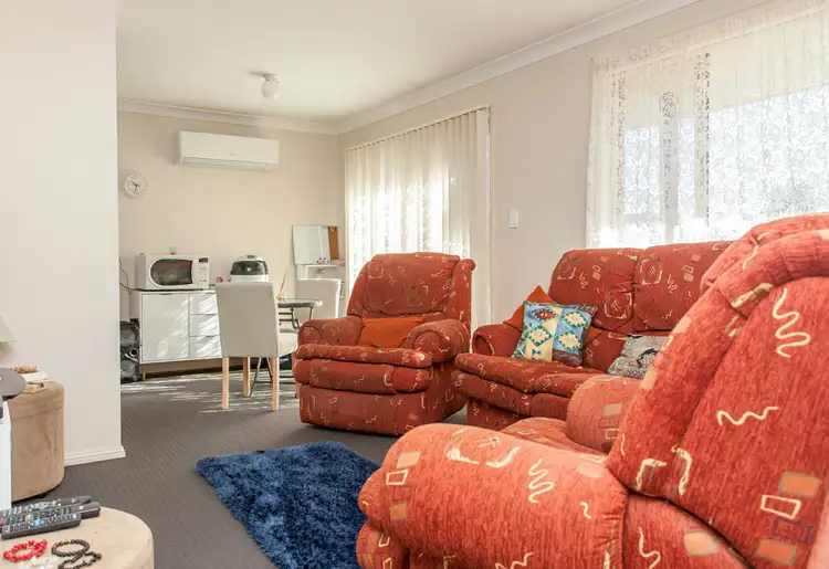 Fourth view of Homely unit listing, Unit 2/12 Chidgey Street, Cessnock NSW 2325