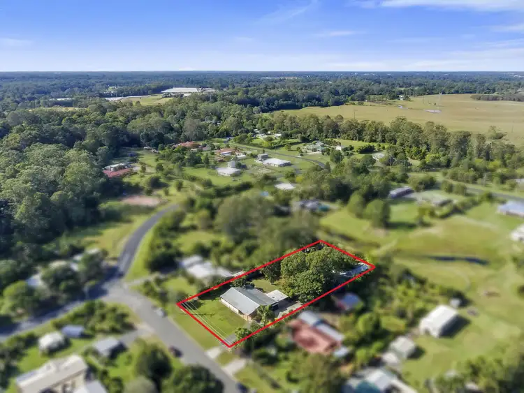 Second view of Homely house listing, 5 Platypus Street, Wamuran QLD 4512