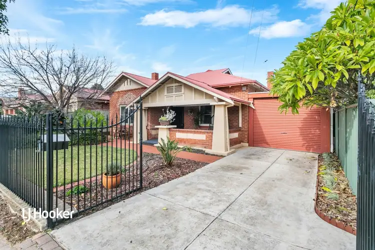 Second view of Homely house listing, 13 Livingstone Avenue, Prospect SA 5082
