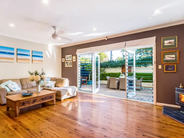 Second view of Homely house listing, 1 Nullaburra Road, Newport NSW 2106