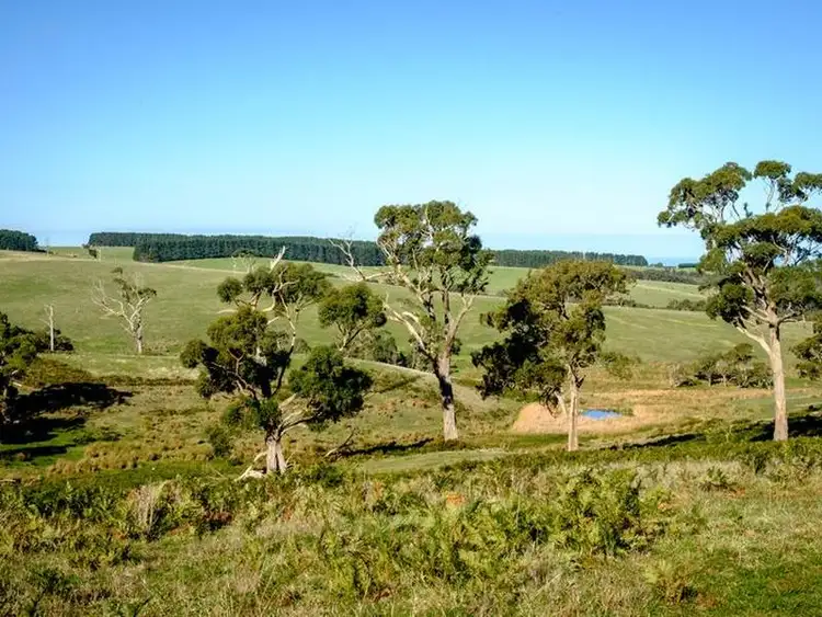 Sixth view of Homely land listing, 28 Strangways Road, Hindmarsh Valley SA 5211