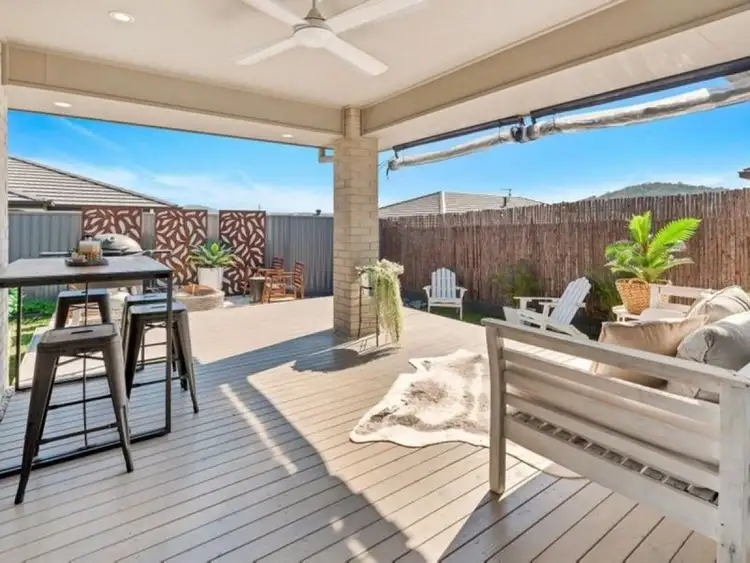 Third view of Homely house listing, 33 Greencastle Parade, Maudsland QLD 4210