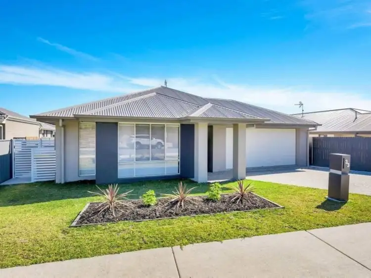 Fifth view of Homely house listing, 33 Greencastle Parade, Maudsland QLD 4210