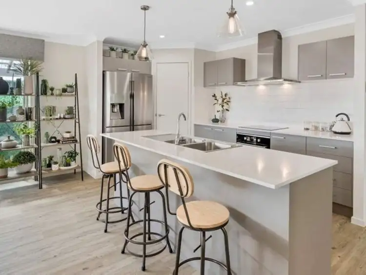 Sixth view of Homely house listing, 33 Greencastle Parade, Maudsland QLD 4210